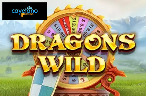 Dragons Wild